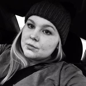 Meet your Posher, Mackenzie